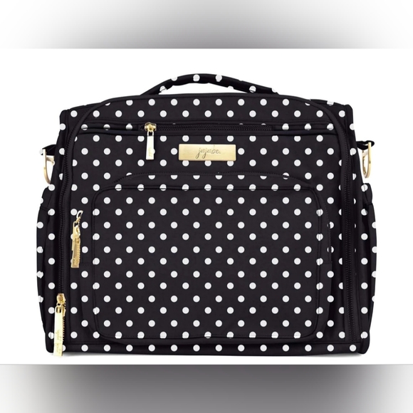 BFF Diaper Bag The Duchess - Picture 1 of 5